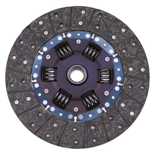 A new aftermarket disc assembly - dry clutch replacement for a Toyota forklift 31280-23601-71